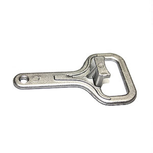 Destapador Aluminio